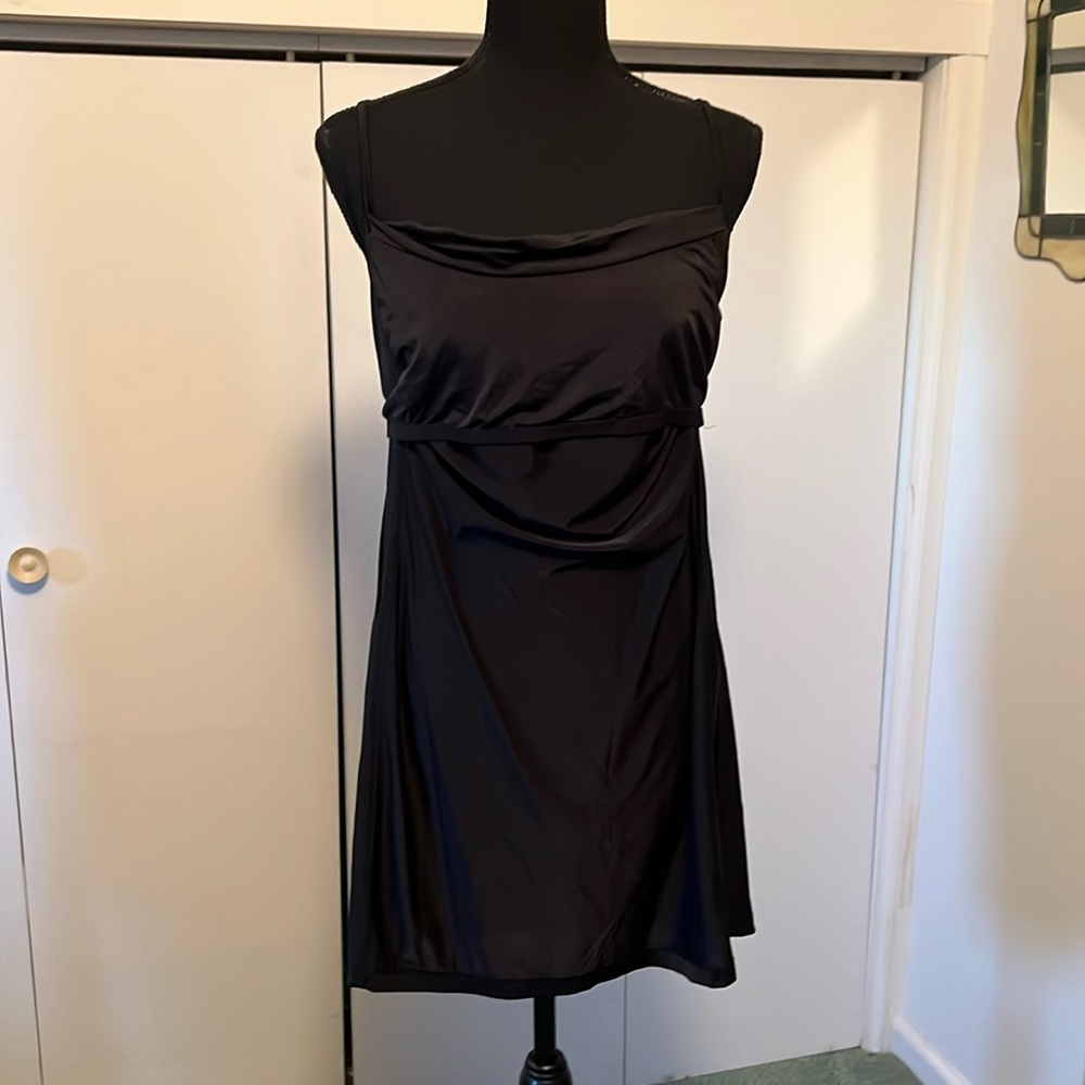 Free people dress/intamate wear